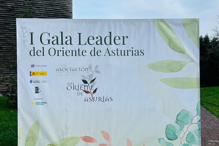 I GALA DEL ORIENTE DE ASTURIAS