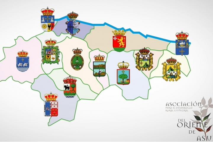 captura pantalla video oriente