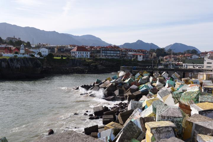 CUBOS MEMORIA LLANES